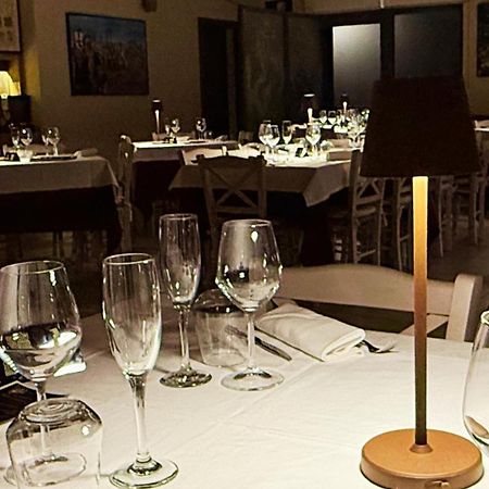 Locanda Orvieto Agriturismo エクステリア 写真