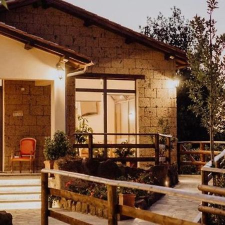 Locanda Orvieto Agriturismo エクステリア 写真