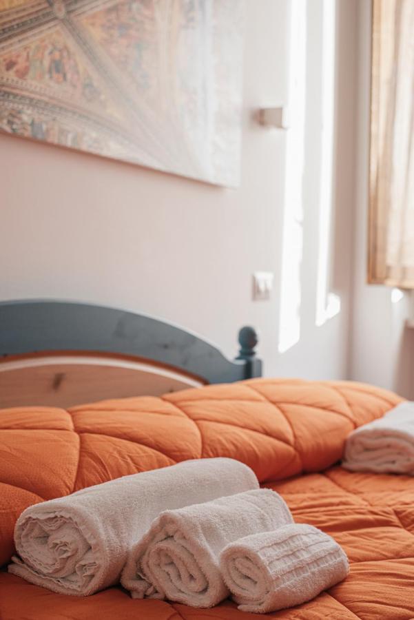 Locanda Orvieto Agriturismo エクステリア 写真