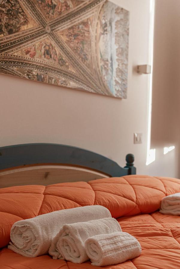 Locanda Orvieto Agriturismo エクステリア 写真