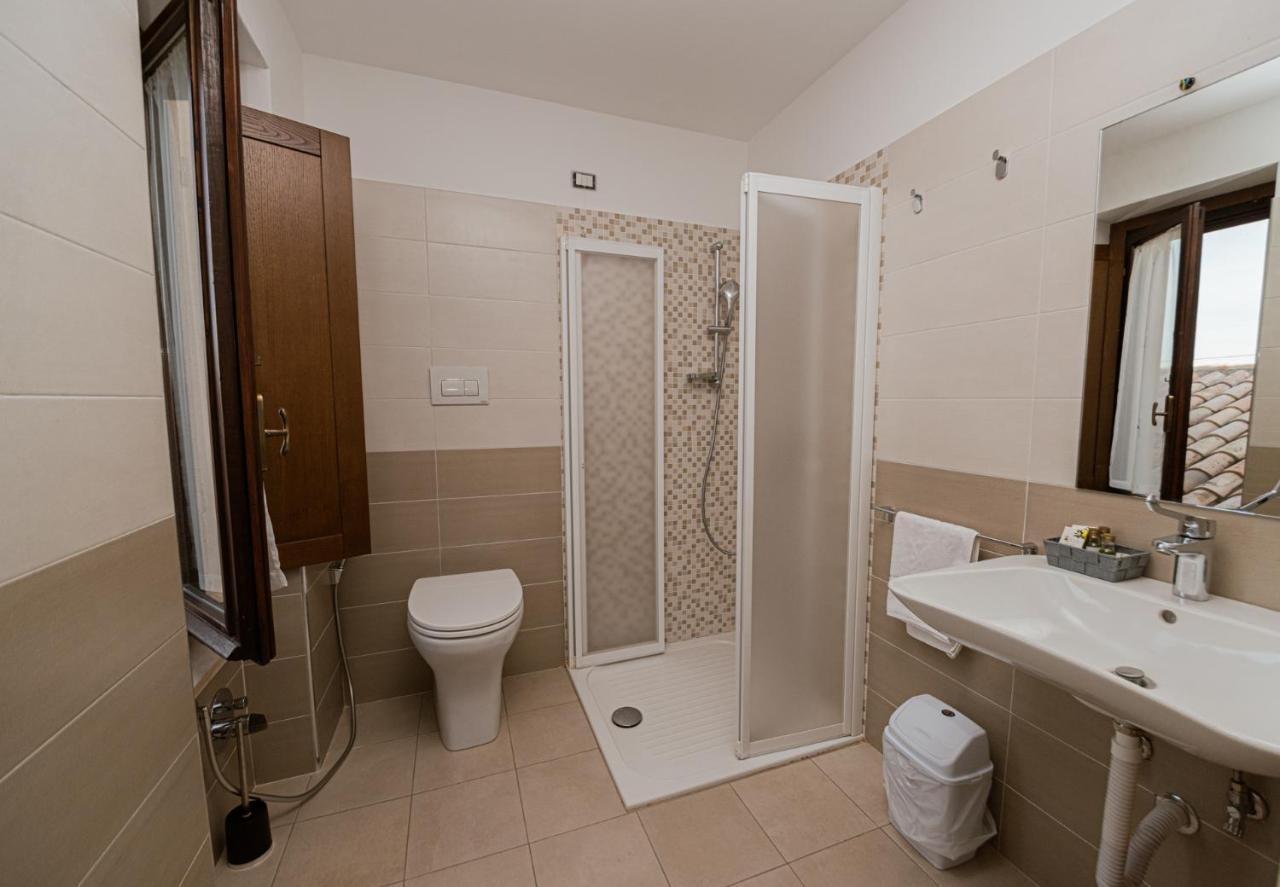 Locanda Orvieto Agriturismo エクステリア 写真