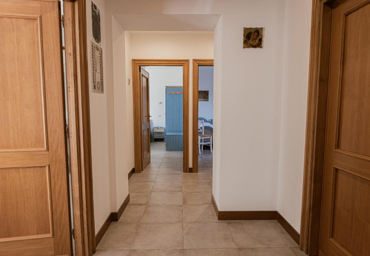 Locanda Orvieto Agriturismo エクステリア 写真